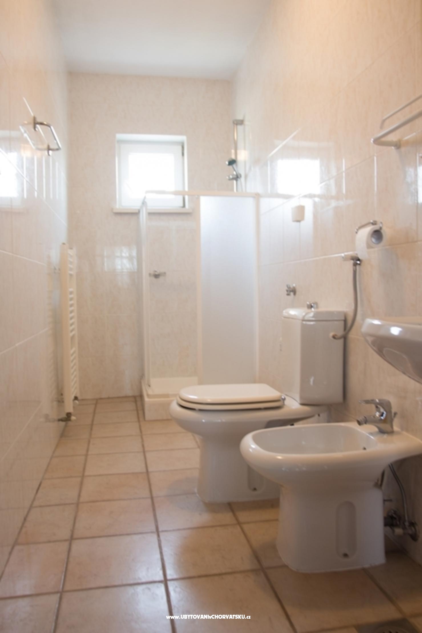 Apartment Jozic – Ferienwohnung Fazana, Kroatien – Foto 6