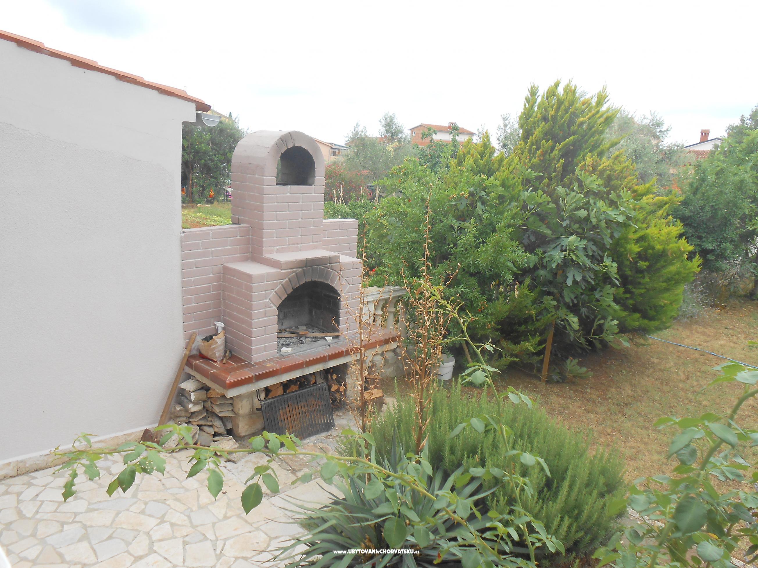 Apartment Jozic – Ferienwohnung Fazana, Kroatien – Foto 8