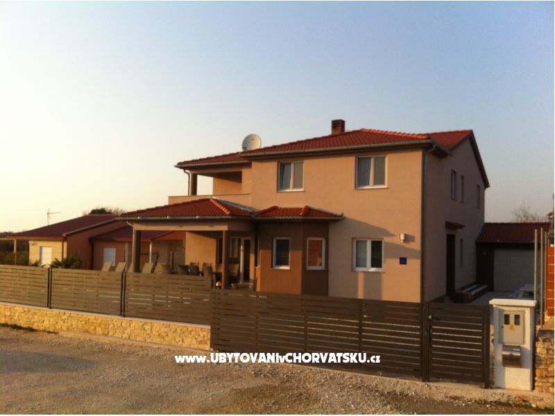 AS Apartmány – ubytování Fažana, Chorvatsko – foto 1