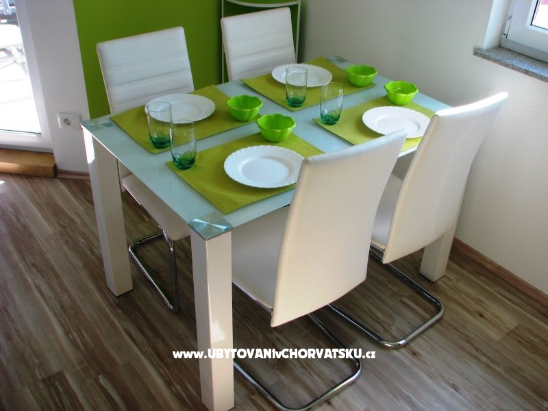 AS Apartmány – ubytování Fažana, Chorvatsko – foto 10