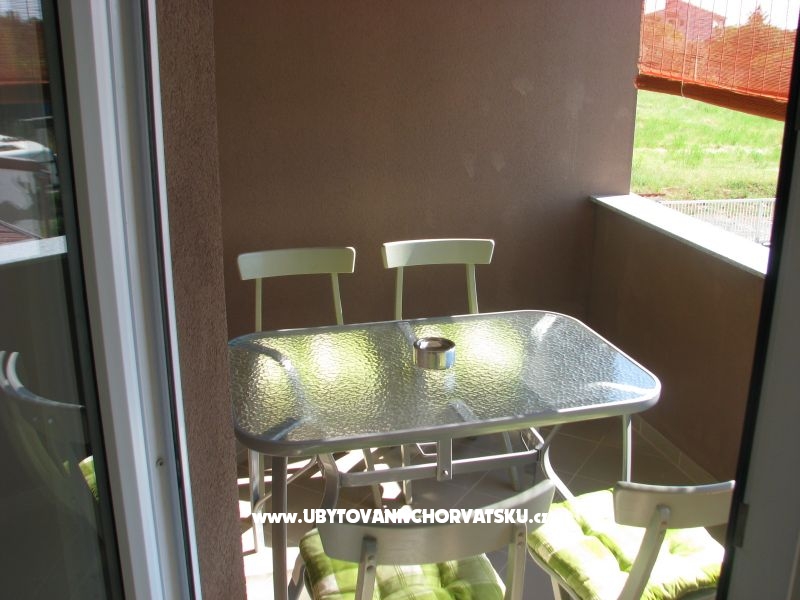 AS Apartmány – ubytování Fažana, Chorvatsko – foto 11