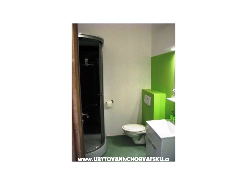 AS Apartmány – ubytování Fažana, Chorvatsko – foto 12