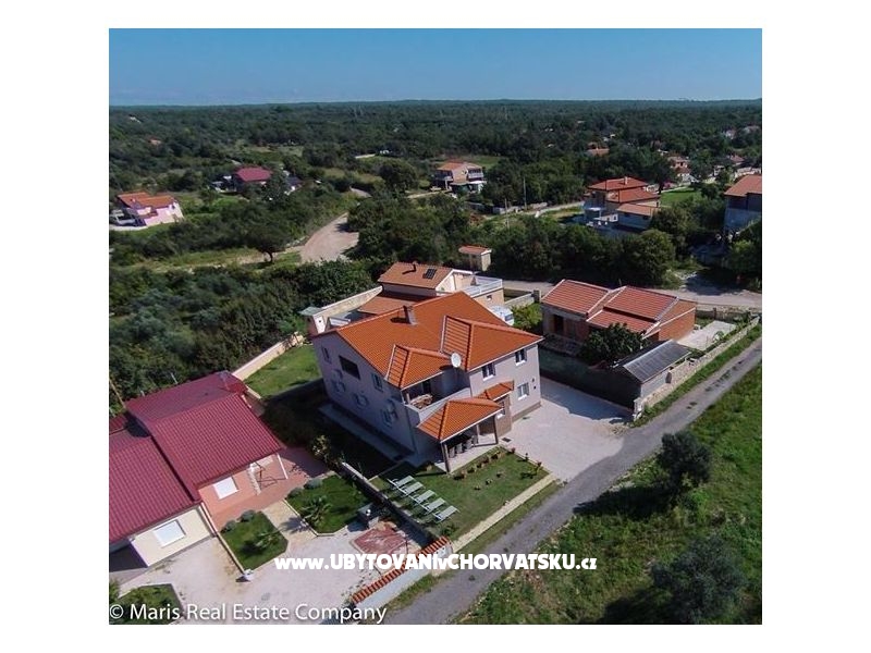 AS Apartmány – ubytování Fažana, Chorvatsko – foto 15