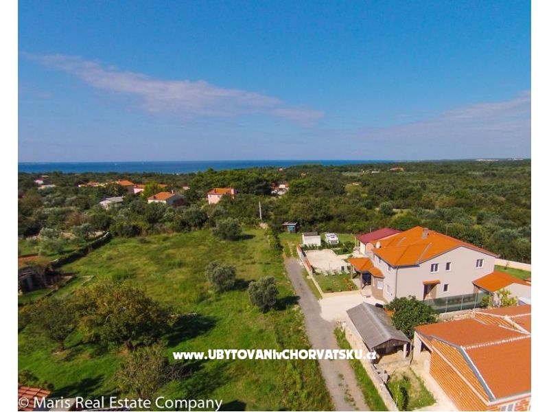 AS Apartmány – ubytování Fažana, Chorvatsko – foto 16