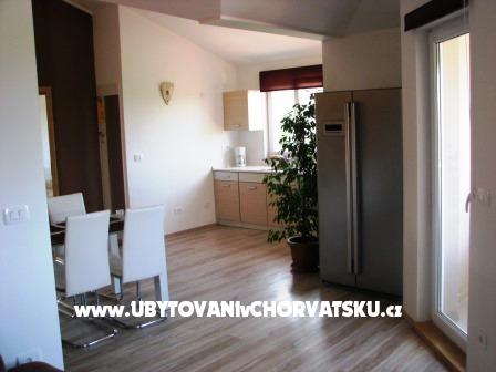 AS Apartmány – ubytování Fažana, Chorvatsko – foto 4
