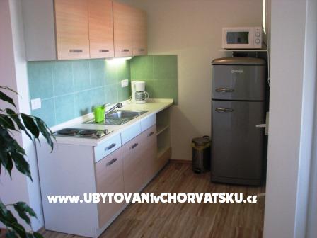AS Apartmány – ubytování Fažana, Chorvatsko – foto 7