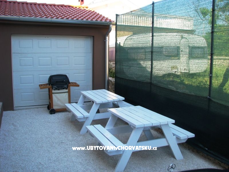 AS Apartmány – ubytování Fažana, Chorvatsko – foto 8