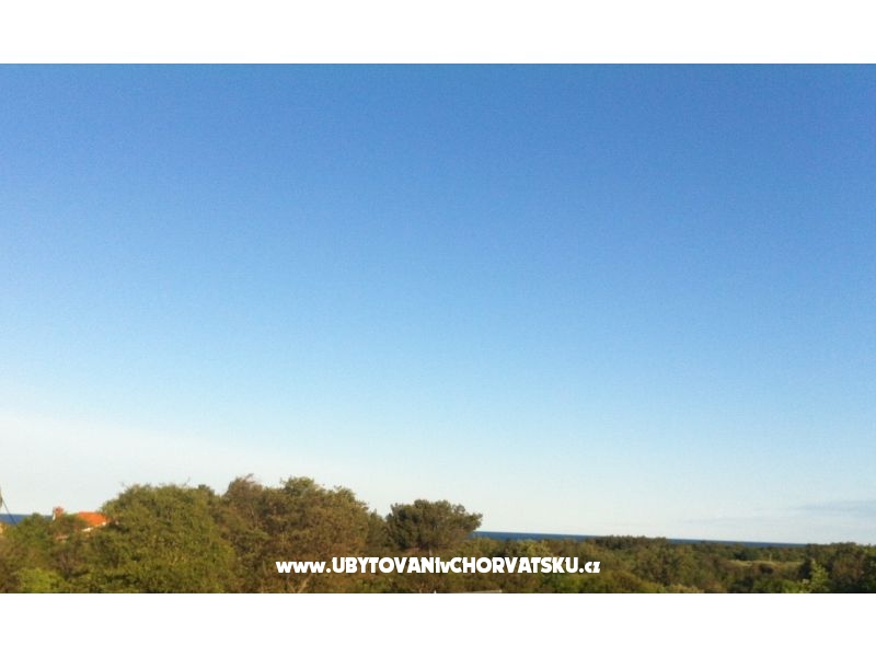 AS Apartmány – ubytování Fažana, Chorvatsko – foto 9