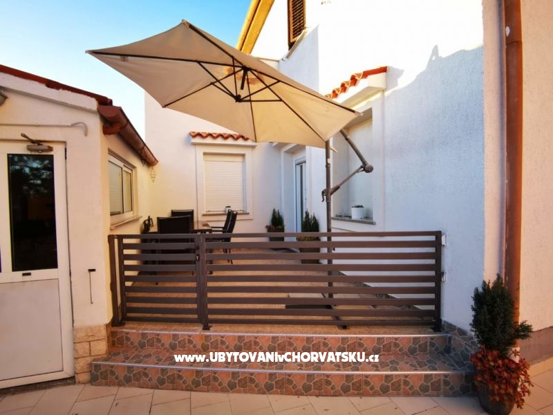 Dante – Ferienwohnung Fazana, Kroatien – Foto 1