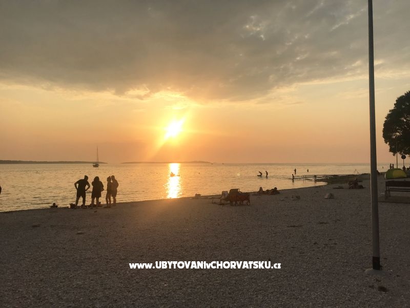 Dante – Ferienwohnung Fazana, Kroatien – Foto 10