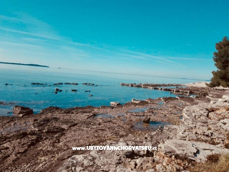 Dante – Ferienwohnung Fazana, Kroatien – Foto 11