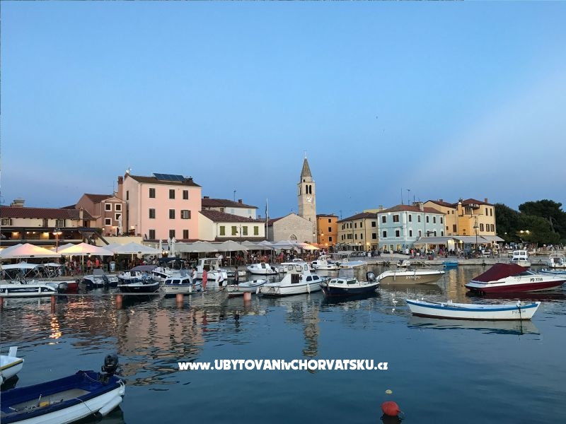 Dante – Ferienwohnung Fazana, Kroatien – Foto 12