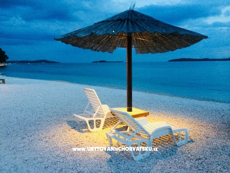 Dante – Ferienwohnung Fazana, Kroatien – Foto 13