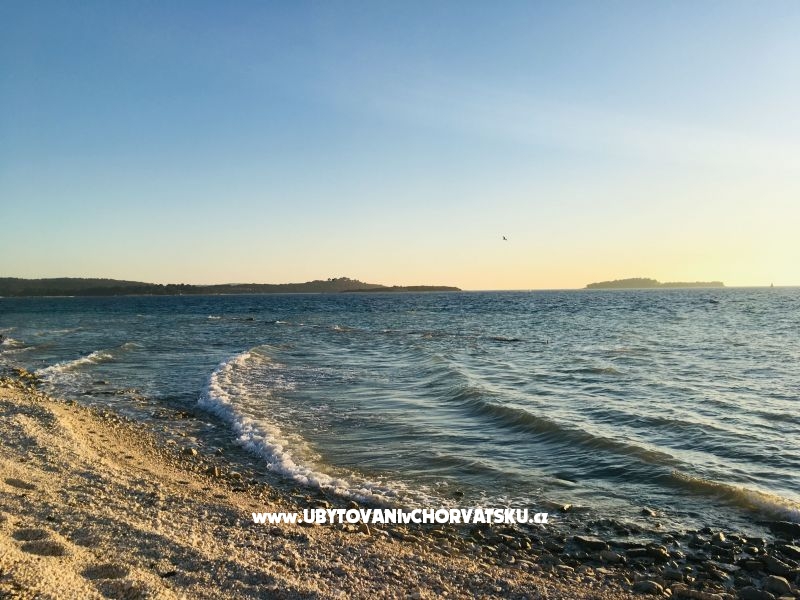 Dante – Ferienwohnung Fazana, Kroatien – Foto 14