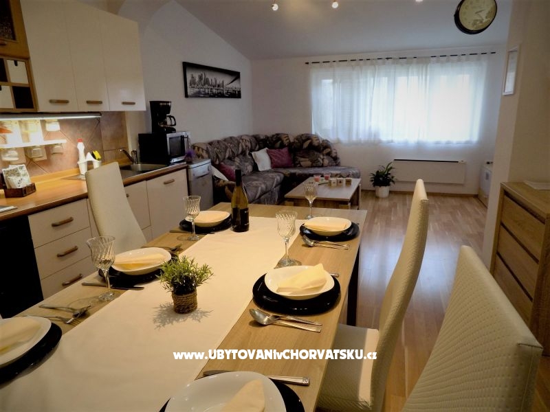 Dante – Ferienwohnung Fazana, Kroatien – Foto 15