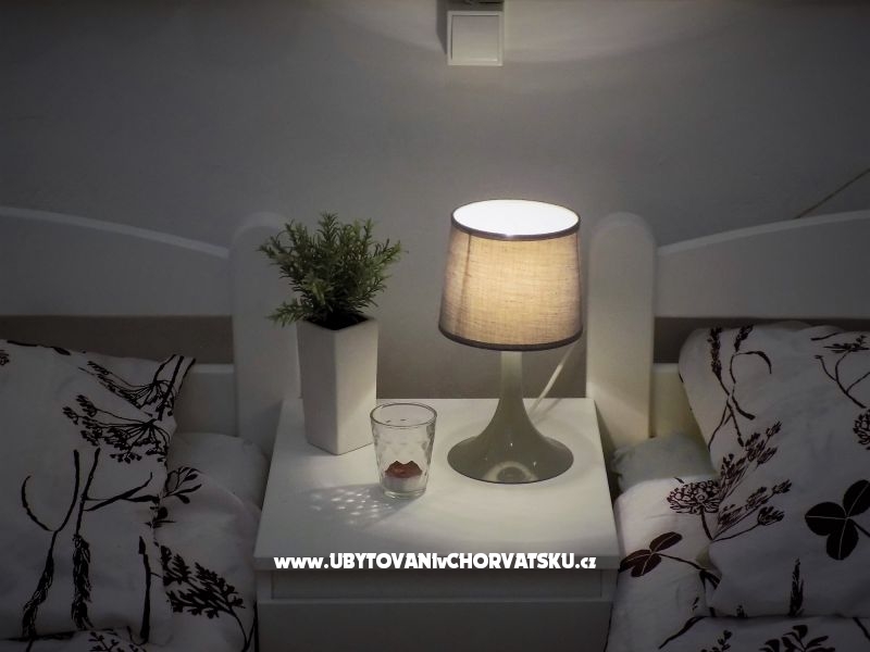 Dante – Ferienwohnung Fazana, Kroatien – Foto 16