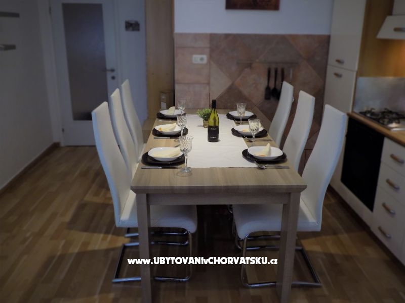 Dante – Ferienwohnung Fazana, Kroatien – Foto 17