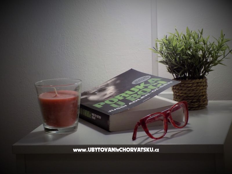 Dante – Ferienwohnung Fazana, Kroatien – Foto 18