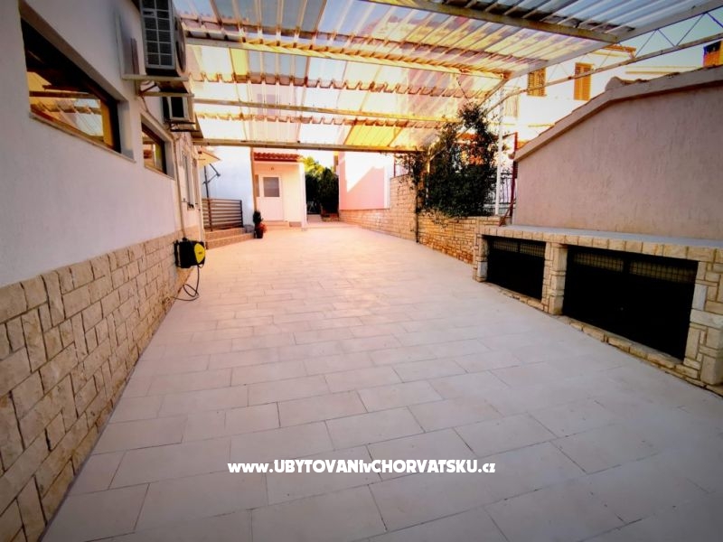 Dante – Ferienwohnung Fazana, Kroatien – Foto 2