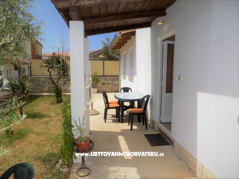 Dante – Ferienwohnung Fazana, Kroatien – Foto 4