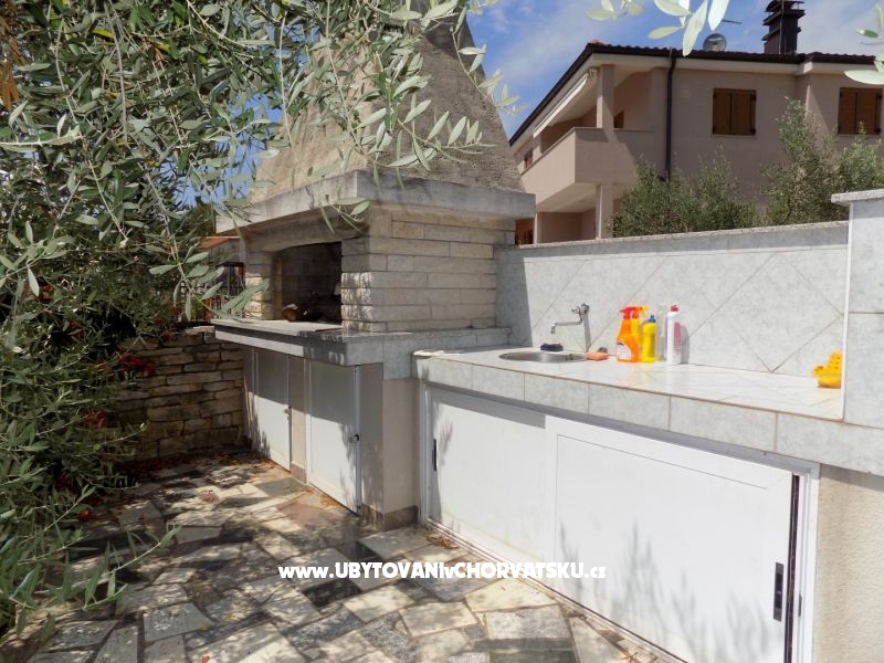 Dante – Ferienwohnung Fazana, Kroatien – Foto 5