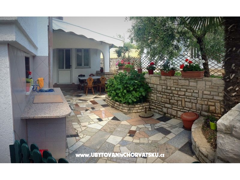 Dante – Ferienwohnung Fazana, Kroatien – Foto 6