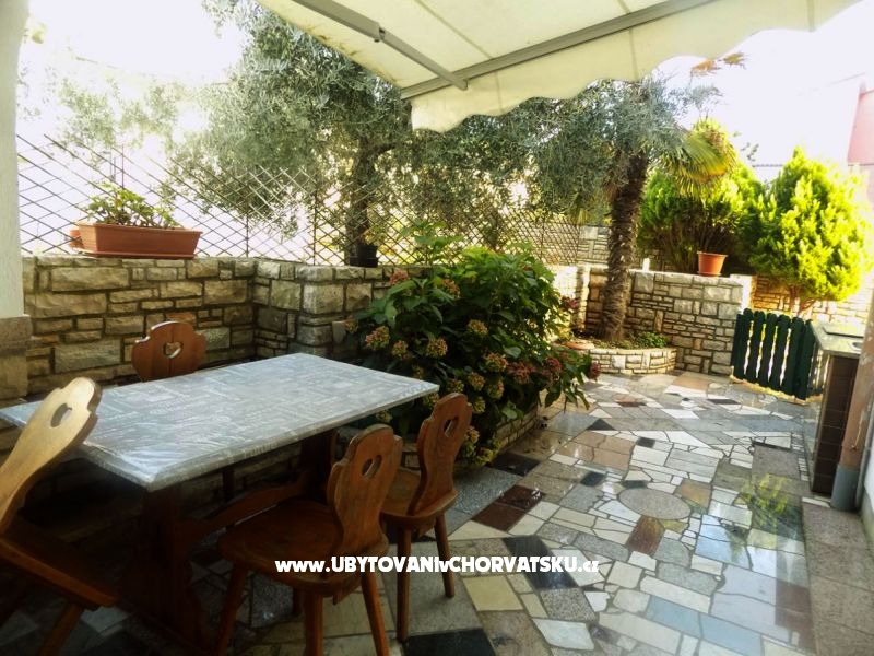 Dante – Ferienwohnung Fazana, Kroatien – Foto 8