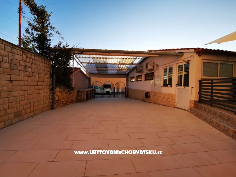 Dante – Ferienwohnung Fazana, Kroatien – Foto 9