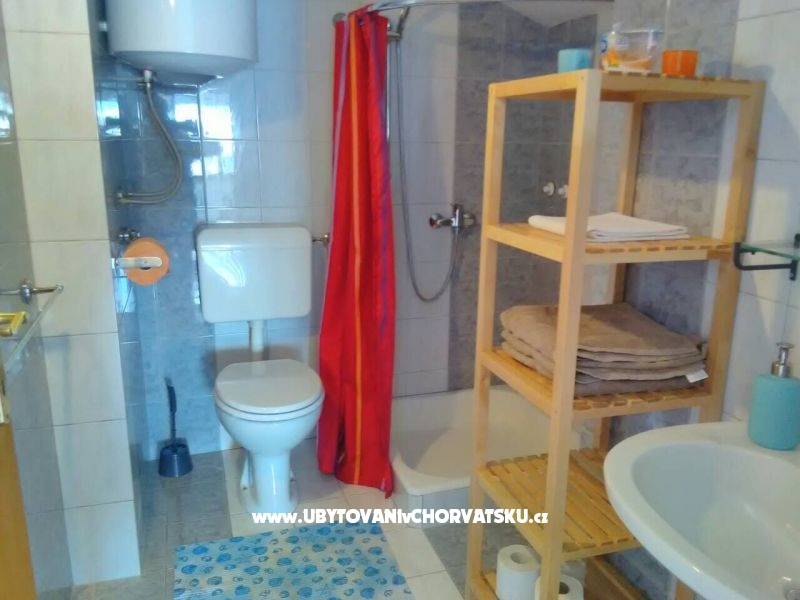 Luka – ubytování Fažana, Chorvatsko – foto 10