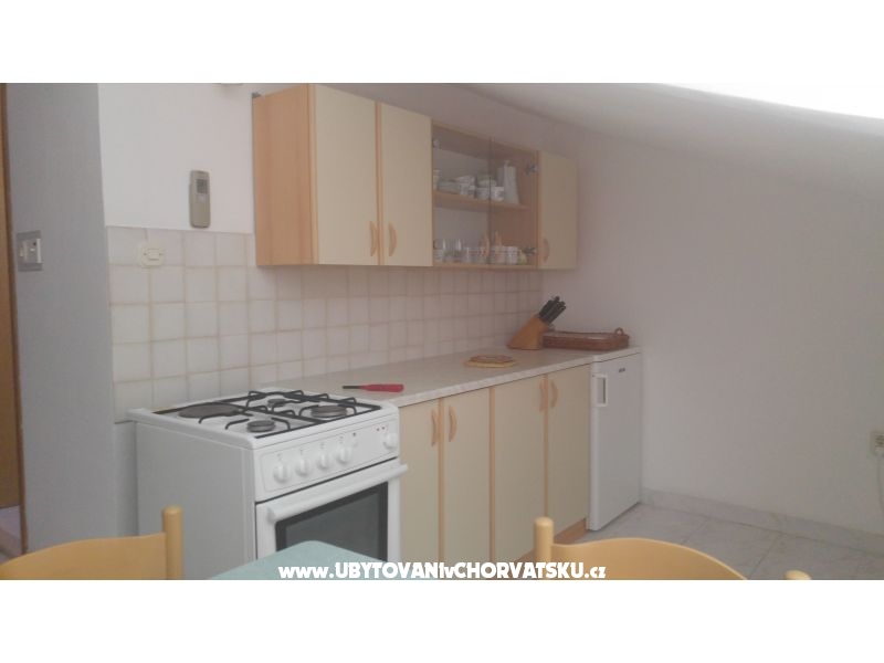 Luka – ubytování Fažana, Chorvatsko – foto 11