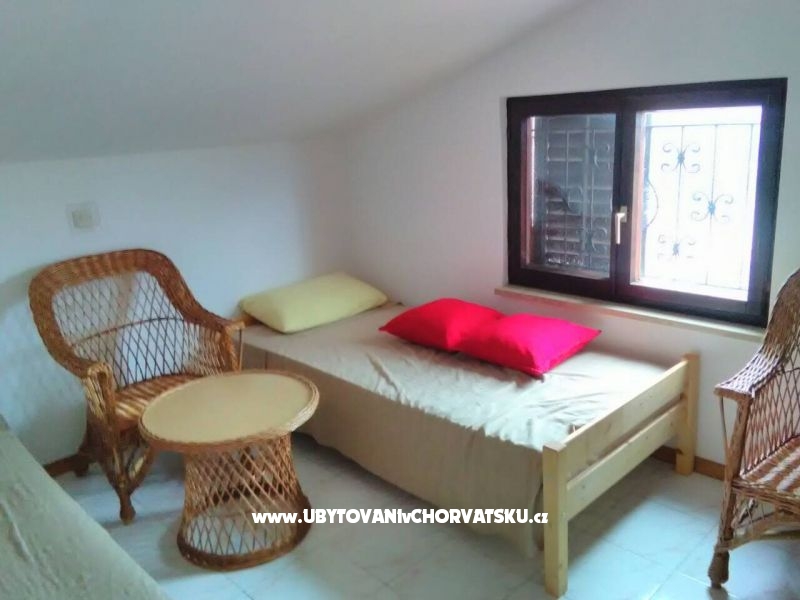 Luka – ubytování Fažana, Chorvatsko – foto 12