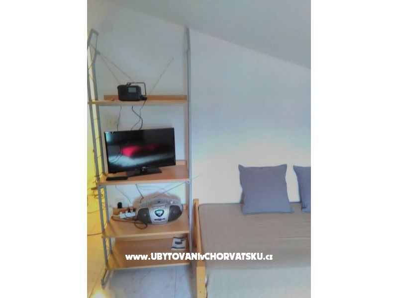 Luka – ubytování Fažana, Chorvatsko – foto 13