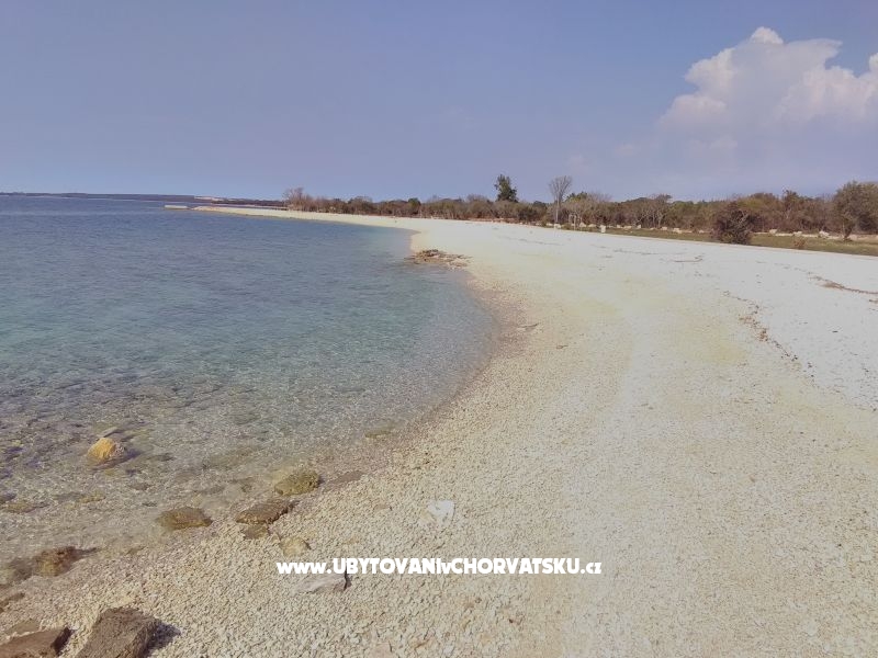 Luka – ubytování Fažana, Chorvatsko – foto 14