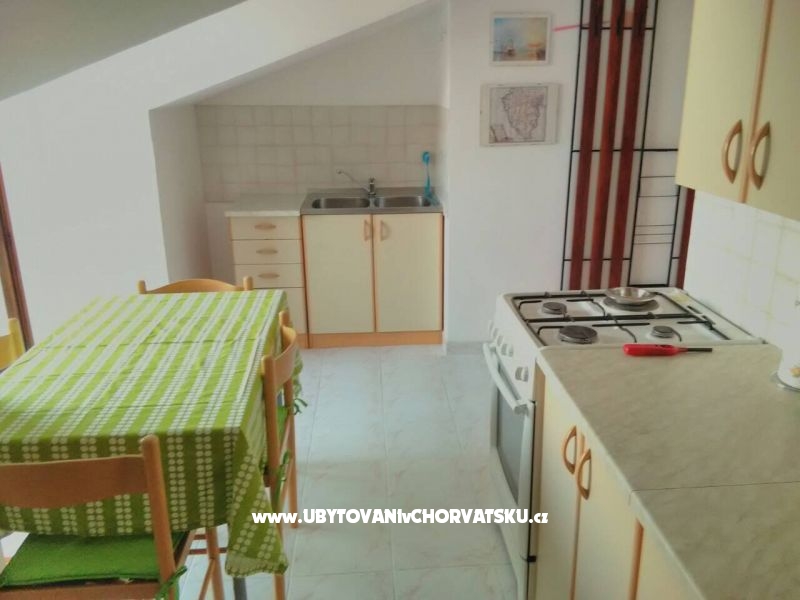 Luka – ubytování Fažana, Chorvatsko – foto 17