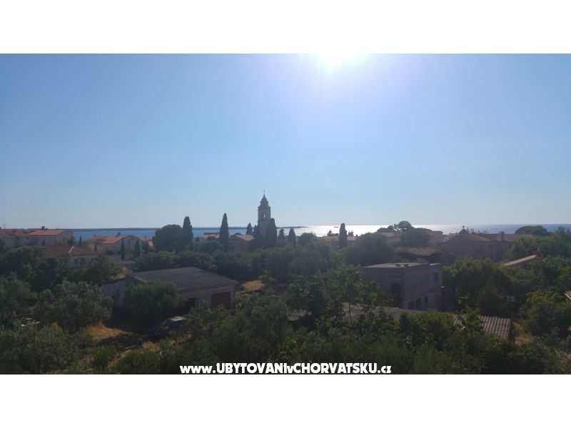 Luka – ubytování Fažana, Chorvatsko – foto 3