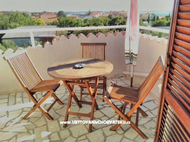 Luka – ubytování Fažana, Chorvatsko – foto 4