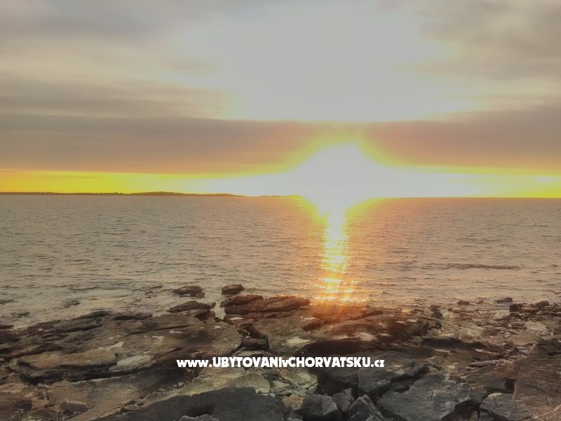 Luka – ubytování Fažana, Chorvatsko – foto 5