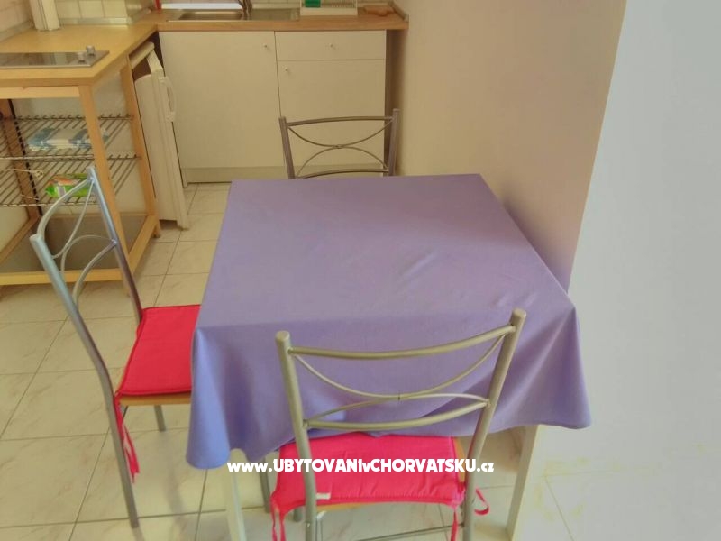 Luka – ubytování Fažana, Chorvatsko – foto 6