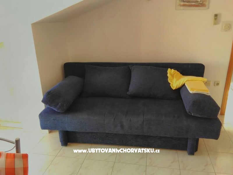 Luka – ubytování Fažana, Chorvatsko – foto 7