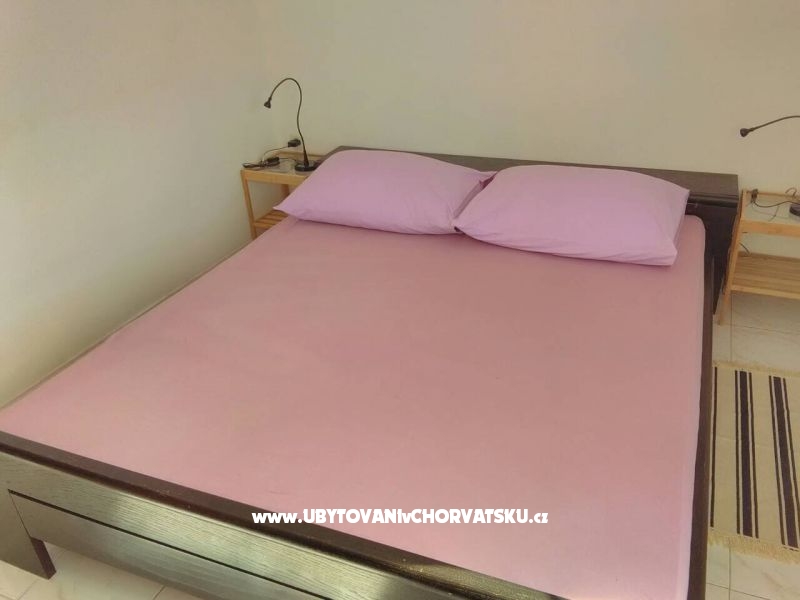 Luka – ubytování Fažana, Chorvatsko – foto 8