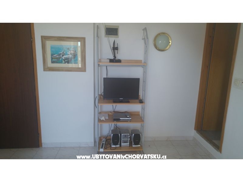 Luka – ubytování Fažana, Chorvatsko – foto 9