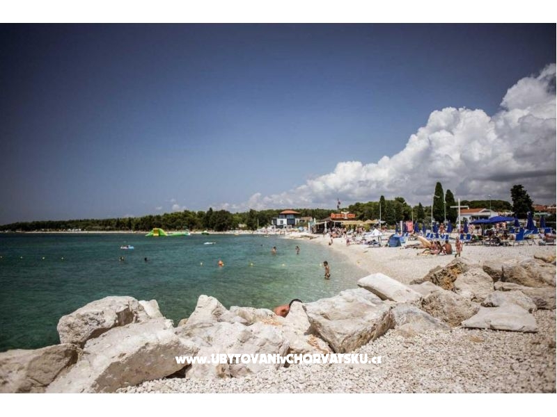 Marco Ferienwohnungen – Ferienwohnung Fazana, Kroatien – Foto 10