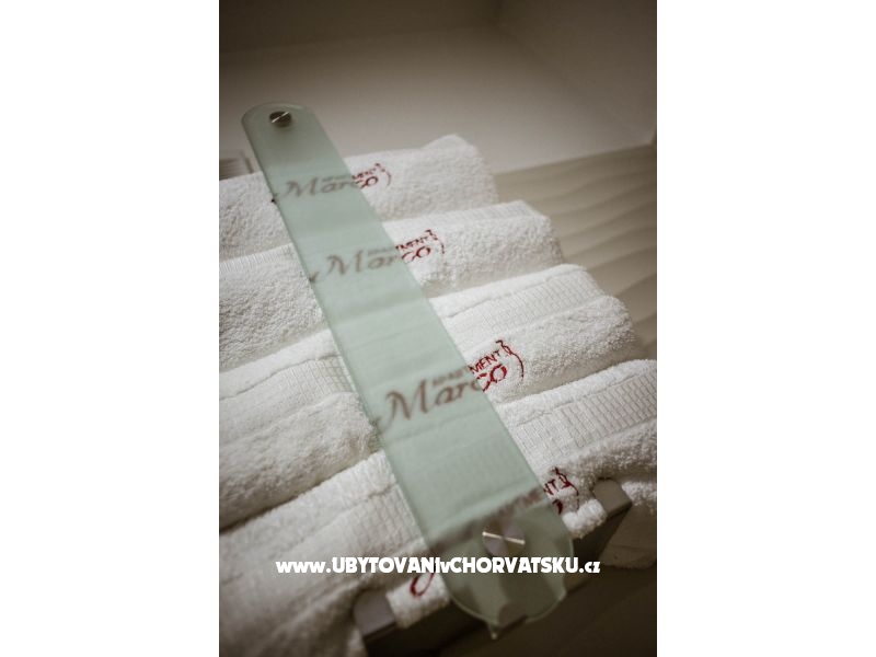 Marco Ferienwohnungen – Ferienwohnung Fazana, Kroatien – Foto 12