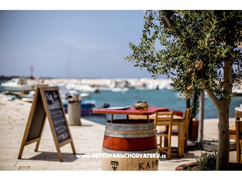 Marco Ferienwohnungen – Ferienwohnung Fazana, Kroatien – Foto 13