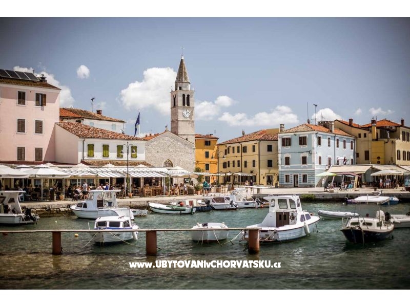 Marco Ferienwohnungen – Ferienwohnung Fazana, Kroatien – Foto 14