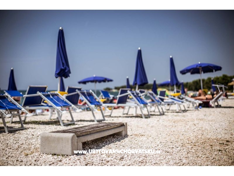 Marco Ferienwohnungen – Ferienwohnung Fazana, Kroatien – Foto 15