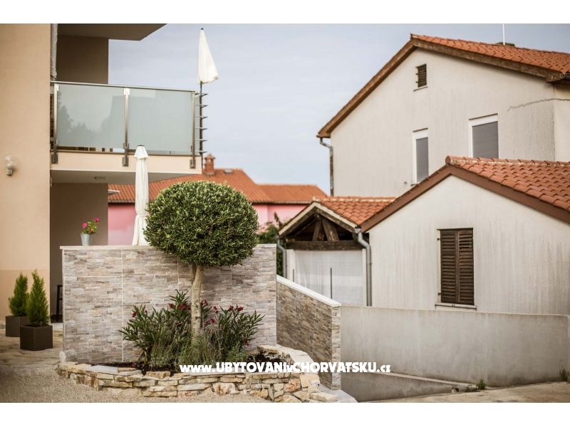 Marco Ferienwohnungen – Ferienwohnung Fazana, Kroatien – Foto 16