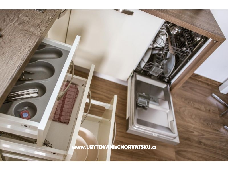 Marco Ferienwohnungen – Ferienwohnung Fazana, Kroatien – Foto 2