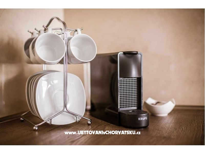 Marco Ferienwohnungen – Ferienwohnung Fazana, Kroatien – Foto 3