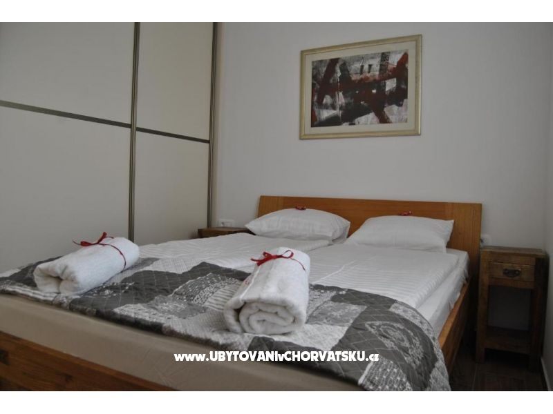 Marco Ferienwohnungen – Ferienwohnung Fazana, Kroatien – Foto 4